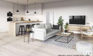 Appartement 3 Pièces 63 m² à vendre à Joué-lès-Tours (37300)