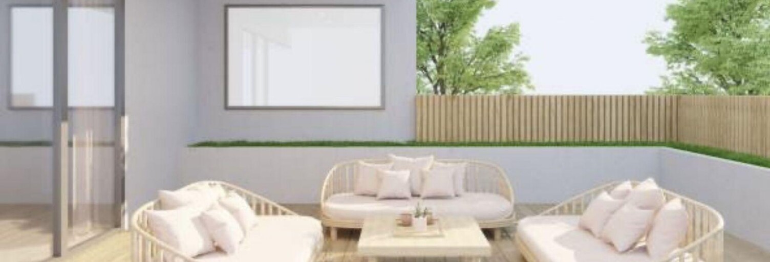 Appartement 5 Pièces 109 m² à vendre à Joué-lès-Tours (37300)