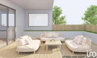 Appartement 5 Pièces 109 m² à vendre à Joué-lès-Tours (37300)