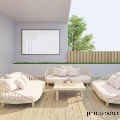 Appartement 5 pièces 459000 €