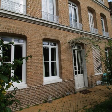 Maison 9 pièces 289000 €