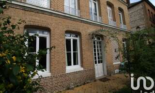 Maison 9 Pièces 209 m² à vendre à Elbeuf (76500)