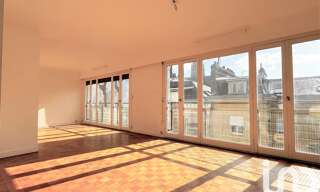 Appartement 4 Pièces 82 m² à vendre à Rouen (76000)