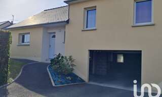 Maison 5 Pièces 100 m² à vendre à Craon (53400)