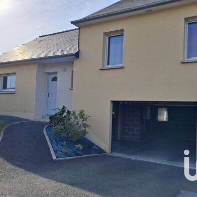 Maison 5 pièces 214000 €