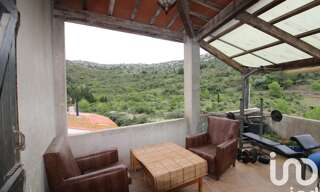 Maison 6 Pièces 210 m² à vendre à Feuilla (11510)