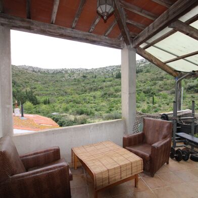 Maison 6 pièces 150000 €