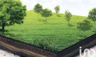 Terrain  1590 m² à vendre à Créon (33670)