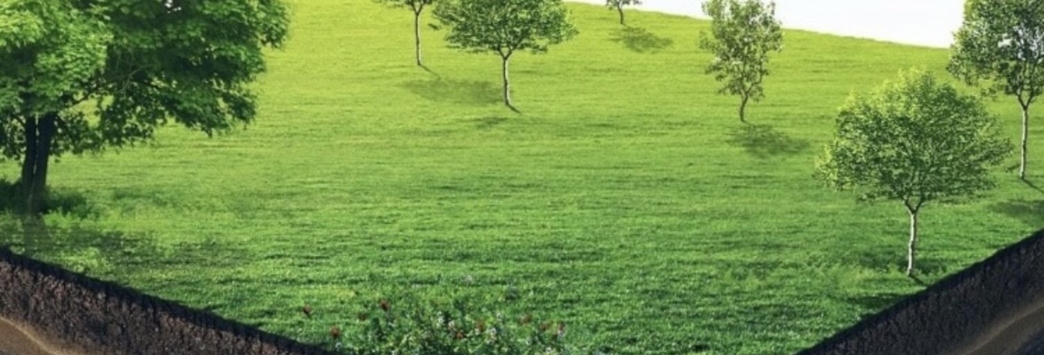 Terrain  1590 m² à vendre à Créon (33670)