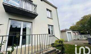 Maison 5 Pièces 114 m² à vendre à Maizières-lès-Metz (57280)