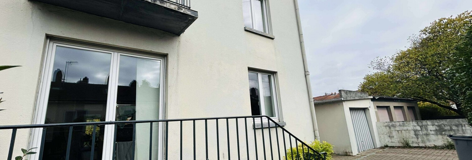 Maison 5 Pièces 114 m² à vendre à Maizières-lès-Metz (57280)