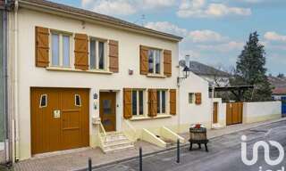 Maison 5 Pièces 172 m² à vendre à Cattenom (57570)