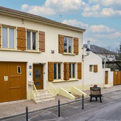 Maison 5 pièces 450000 €