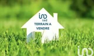 Terrain  1570 m² à vendre à Créon (33670)