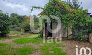 Maison 5 Pièces 108 m² à vendre à Buxières-les-Mines (03440)