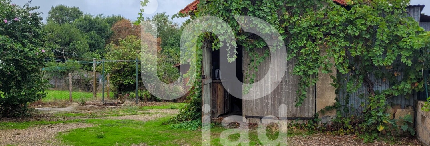 Maison 5 Pièces 108 m² à vendre à Buxières-les-Mines (03440)