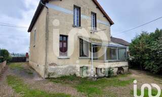 Maison 5 Pièces 108 m² à vendre à Buxières-les-Mines (03440)