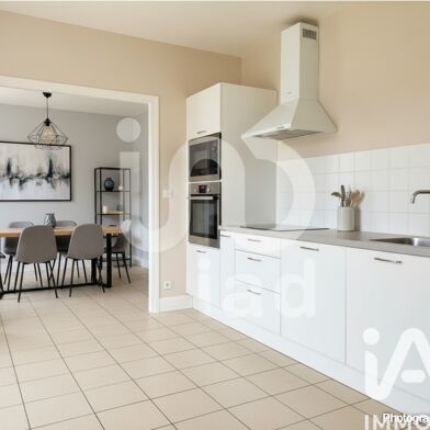 Maison 5 pièces 75000 €