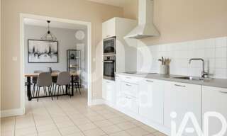 Maison 5 Pièces 108 m² à vendre à Buxières-les-Mines (03440)