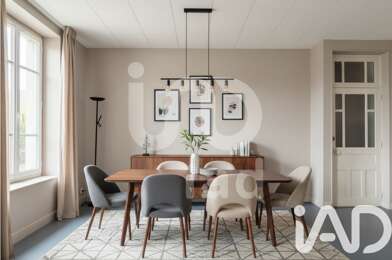 Maison 5 pièces 70000 €