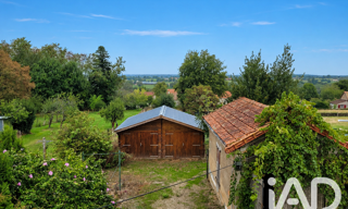 Maison 5 Pièces 108 m² à vendre à Buxières-les-Mines (03440)