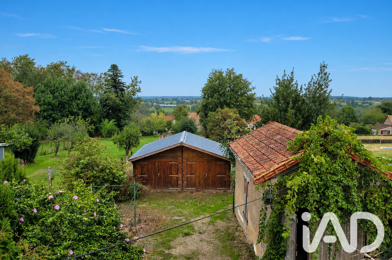 Maison 5 pièces 65000 €