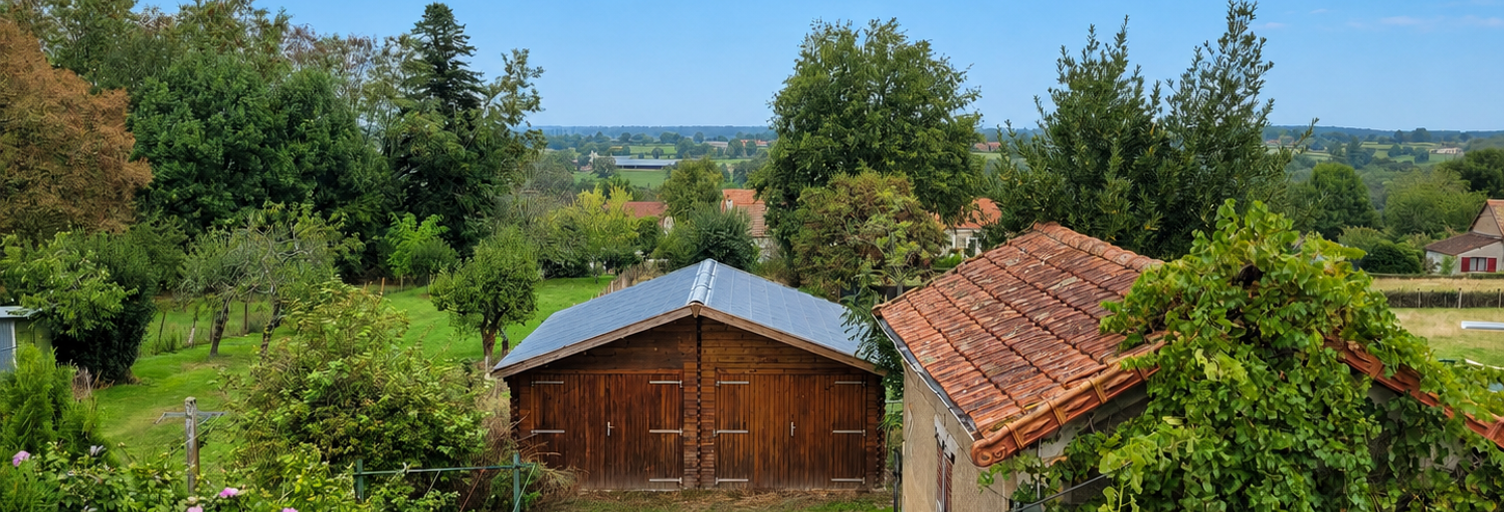 Maison 5 Pièces 108 m² à vendre à Buxières-les-Mines (03440)