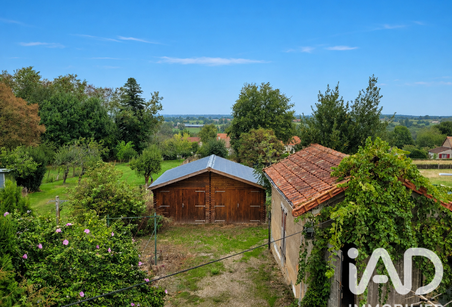 Vente Maison/villa 5 pièces — photo 1