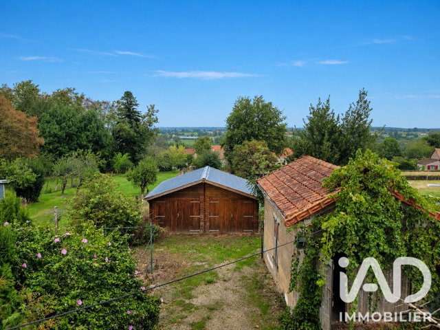 Vente Maison/villa 5 pièces — photo du bien