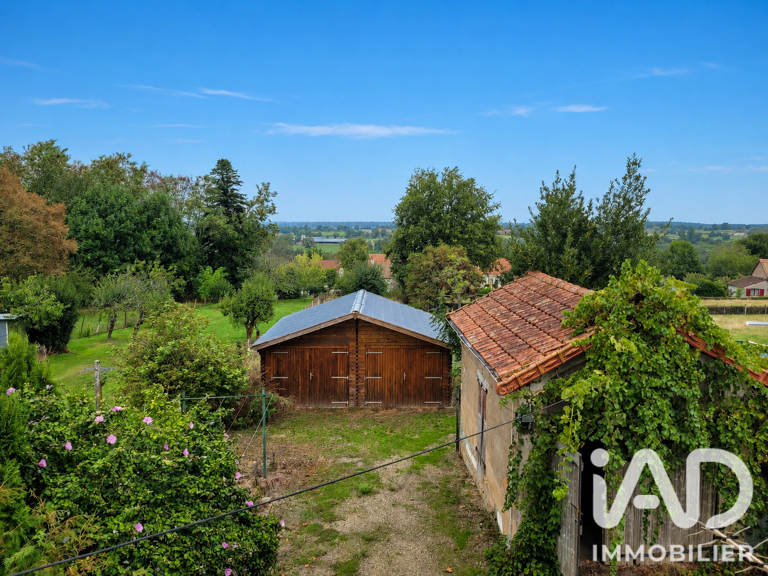 Vente Maison/villa 5 pièces — photo 1