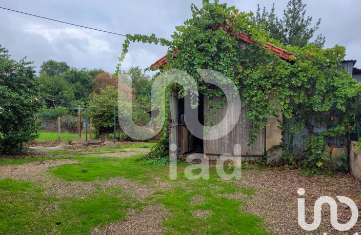 Vente Maison/villa 5 pièces — photo 2