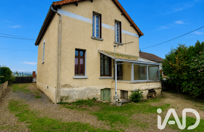 Vente Maison/villa 5 pièces — photo 4
