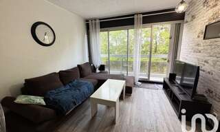 Appartement 2 Pièces 32 m² à vendre à Pessac (33600)