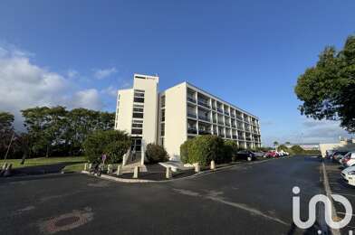 Appartement 2 pièces 130000 €