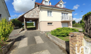 Maison 4 Pièces 81 m² à vendre à Chartres (28000)