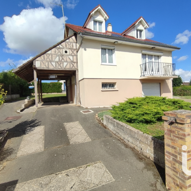 Maison 4 pièces 209900 €