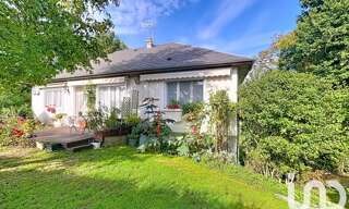 Maison 5 Pièces 80 m² à vendre à Vallières-les-Grandes (41400)