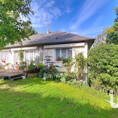 Maison 5 pièces 170000 €