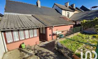 Maison 4 Pièces 103 m² à vendre à Châteaugiron (35410)