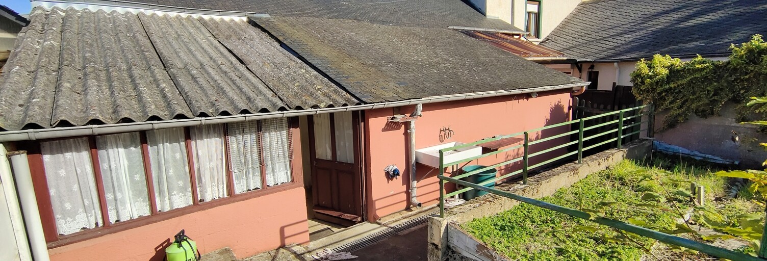 Maison 4 Pièces 103 m² à vendre à Châteaugiron (35410)