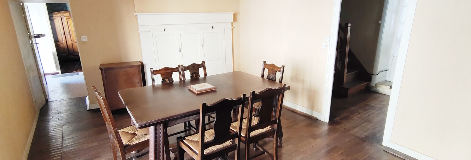 Maison 4 Pièces 103 m² à vendre à Châteaugiron (35410)