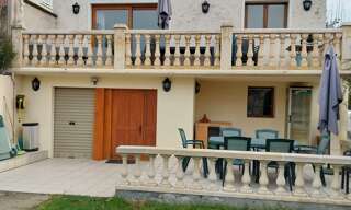 Maison 4 Pièces 115 m² à vendre à Saint-Leu-la-Forêt (95320)