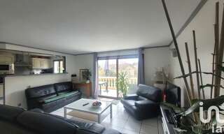 Maison 4 Pièces 115 m² à vendre à Saint-Leu-la-Forêt (95320)