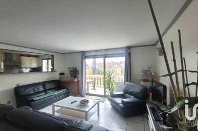 Maison 4 pièces 450000 €