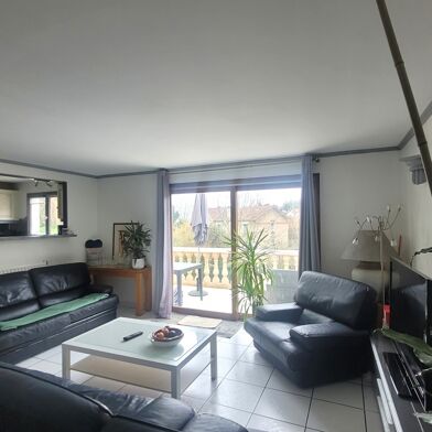 Maison 4 pièces 465000 €