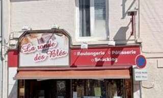 Commerce  137 m² à vendre à Le Tréport (76470)