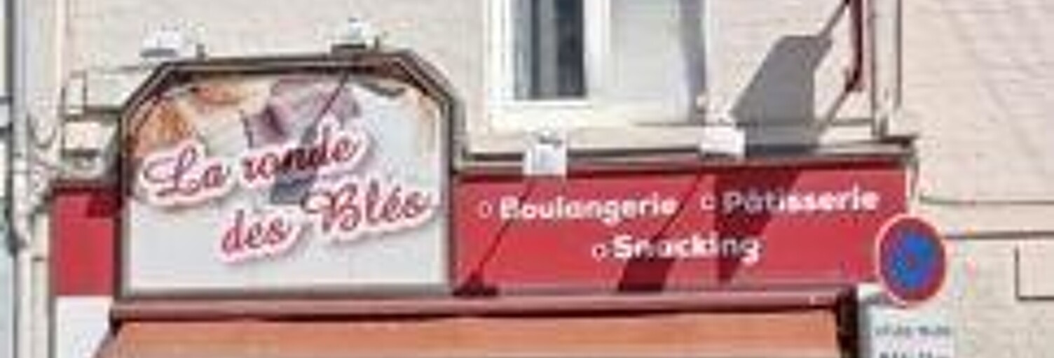 Commerce  137 m² à vendre à Le Tréport (76470)