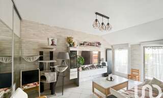 Appartement 2 Pièces 38 m² à vendre à Montfermeil (93370)