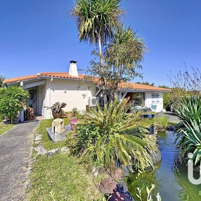 Maison 5 pièces 478000 €