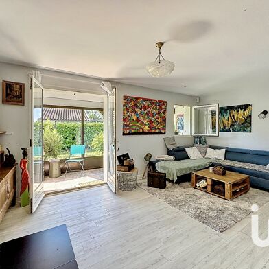 Maison 5 pièces 478000 €